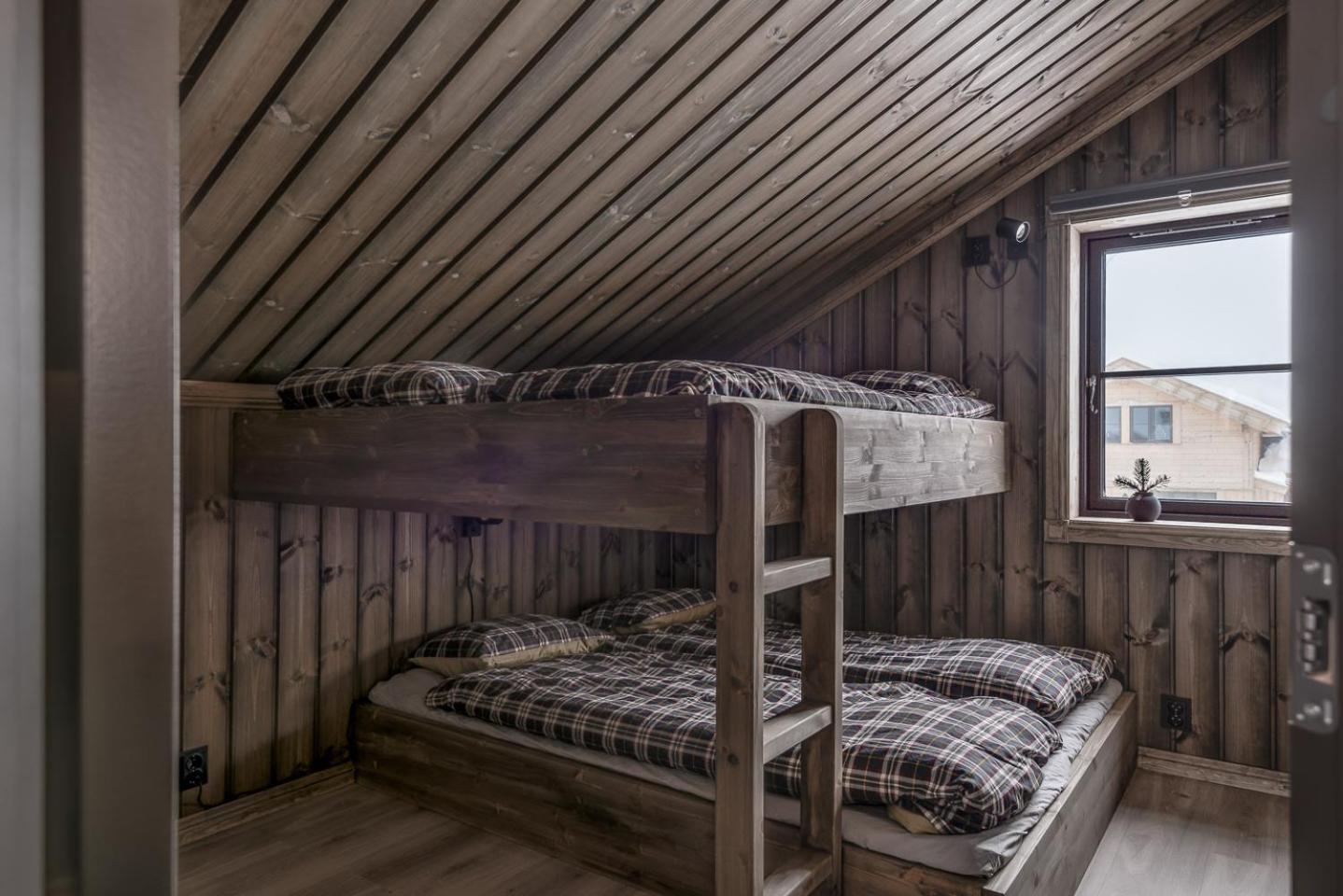 Lyxig Stuga Pa Branaesberget Sysslebäck Exterior foto